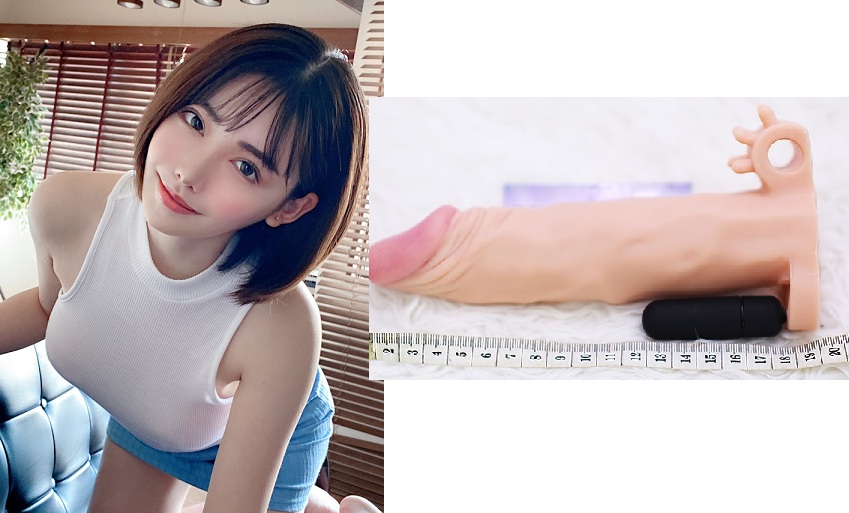 Đây là loại bao cao su gái xinh jav thích dùng nhất