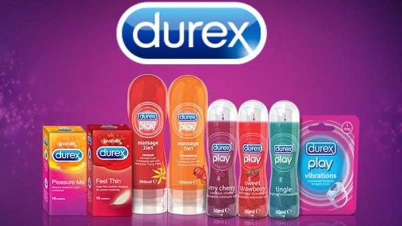 Shop Bao cao su Quận Cầu Giấy Bán Rất Nhiều Loại