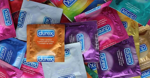Shop Bao cao su Quận Hai Bà Trưng Bán Rất Nhiều Loại