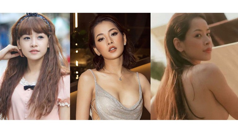 Danh sách gái gọi là xinh nhất Việt Nam lo