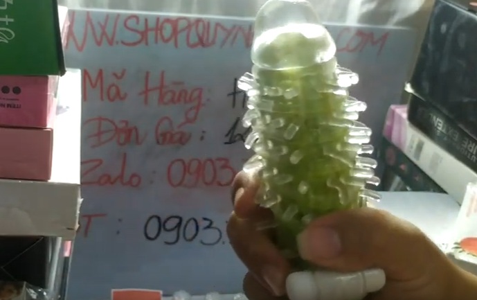 Giải pháp giúp Đàn Ông quan hê lâu ra với bao cao su