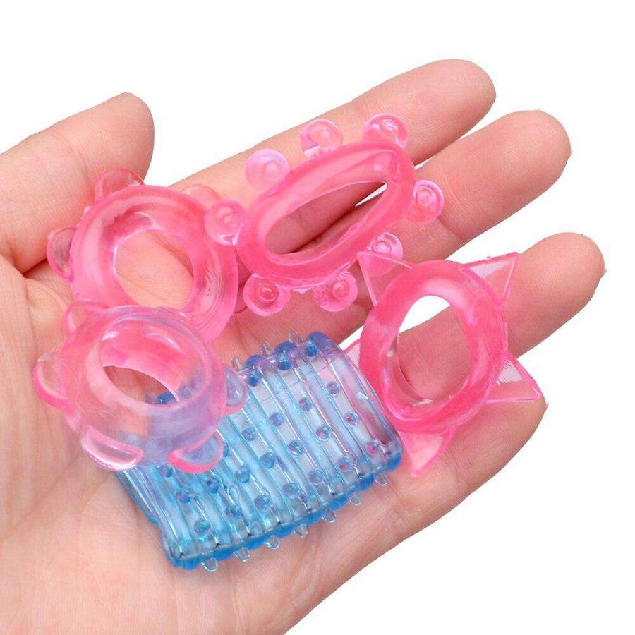 Đồ chơi tình dục cao cấp giá rẻ uy tín số 1 tại Quận Gò Vấp