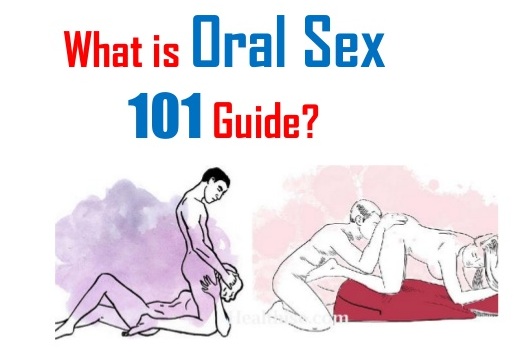 Cách quan hệ tình dục bằng miện an toàn cực đỉnh