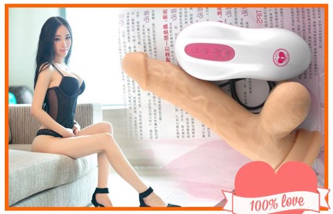 Cách sử dụng đồ chơi tình dục cho Phụ Nữ an toàn lên đỉnh