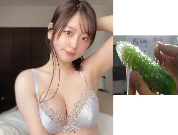 Đây là loại bao cao su gái xinh jav thích dùng nhất rất phê