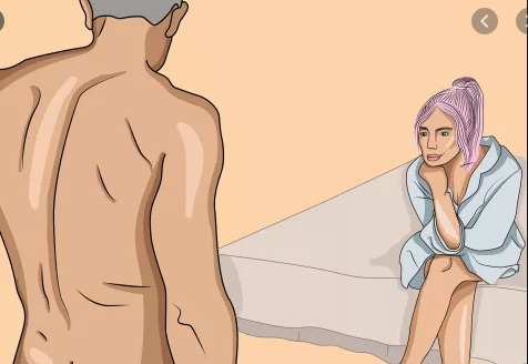 Tại sao Phụ Nữ thích đàn ông cu to dài chơi lâu