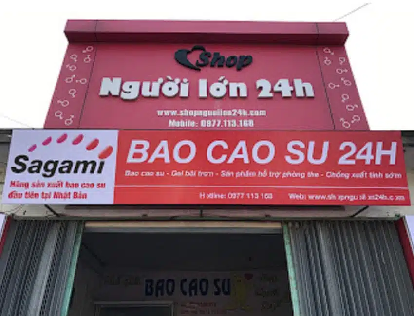 Shop Bao Cao Su – Sextoy Hải Dương | TOP 10 Cửa Hàng Uy Tín Tổng Hợp Các địa điểm Bán Bao Cao Su Tại Hải Dương