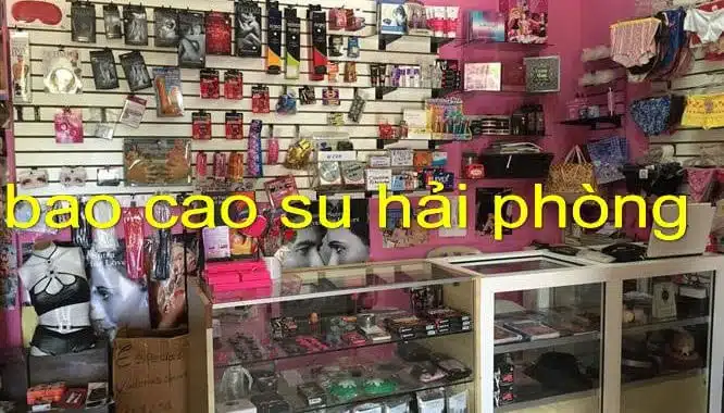 Shop Bao Cao Su – Sextoy Hải Dương | TOP 10 Cửa Hàng Uy Tín Tổng Hợp Các địa điểm Bán Bao Cao Su Tại Hải Dương