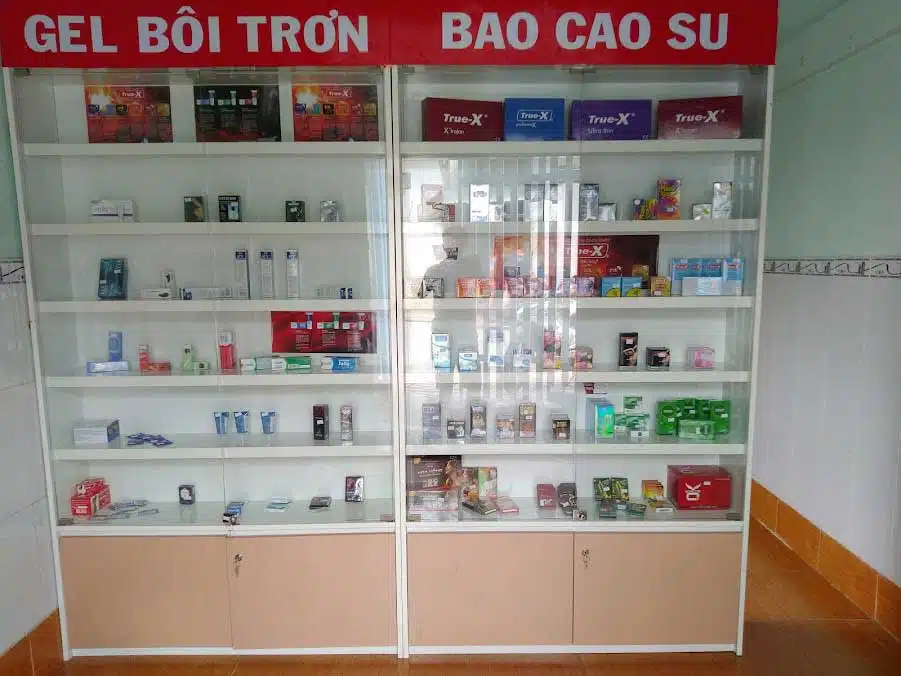 Shop Bao Cao Su Ninh Kiều, Cần Thơ | TOP 11 Địa Chỉ Chất Lượng Shop Bao Cao Su Tai Ninh Kieu Can Tho (12)