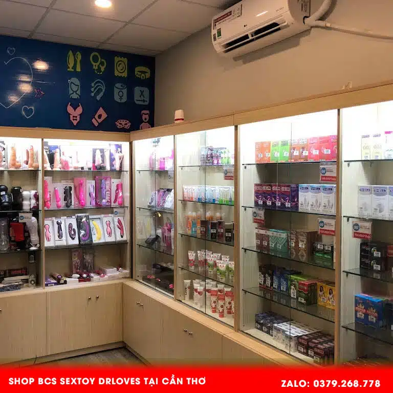 Shop Bao Cao Su Ninh Kiều, Cần Thơ | TOP 11 Địa Chỉ Chất Lượng Shop Bao Cao Su Tai Ninh Kieu Can Tho (3)