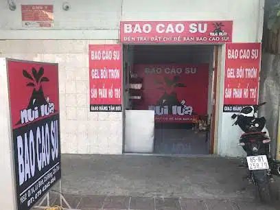 Shop Bao Cao Su Ninh Kiều, Cần Thơ | TOP 11 Địa Chỉ Chất Lượng Shop Bao Cao Su Tai Ninh Kieu Can Tho (1)