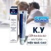 Gel bôi trơn tuột KY tuýp 50g QG08 tăng khoái cảm hạnh phúc